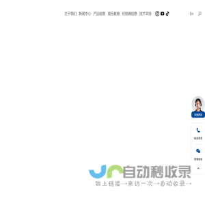 青岛美嘉乐器有限公司
